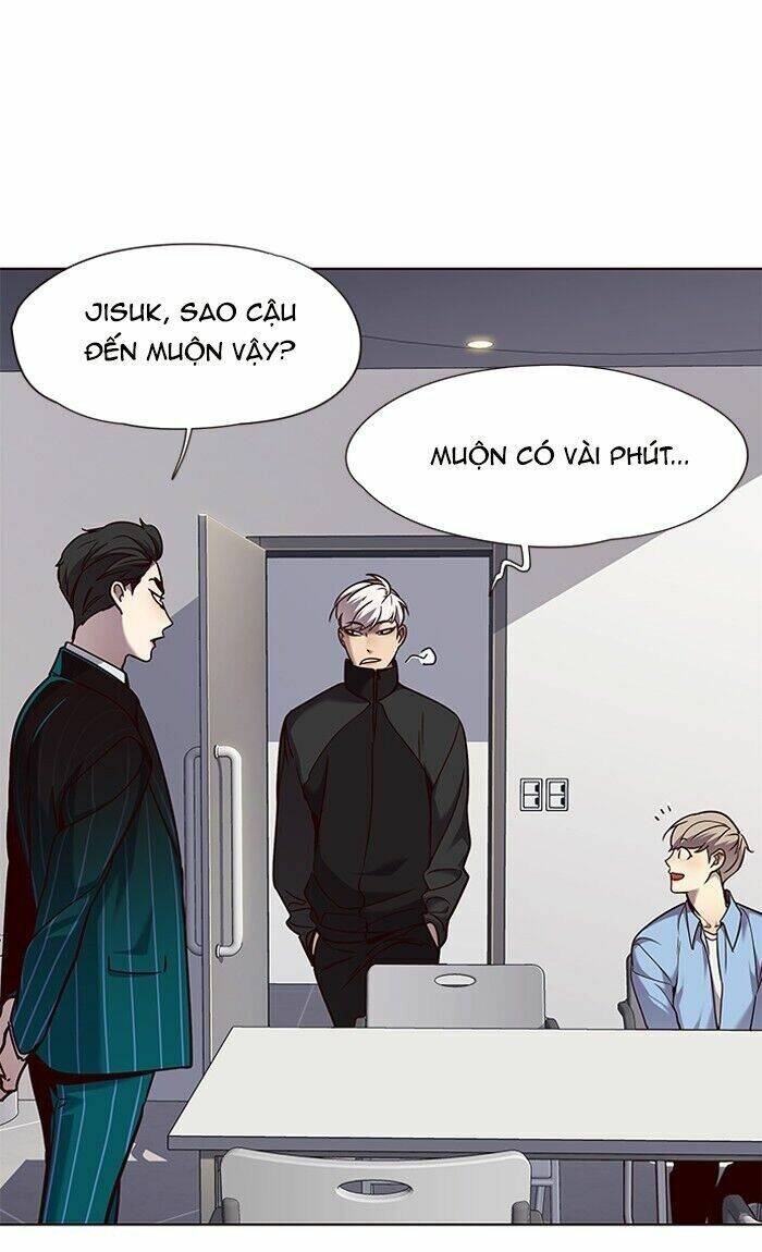 Hoá Thân Thành Mèo Chap 62 - Next Chap 63