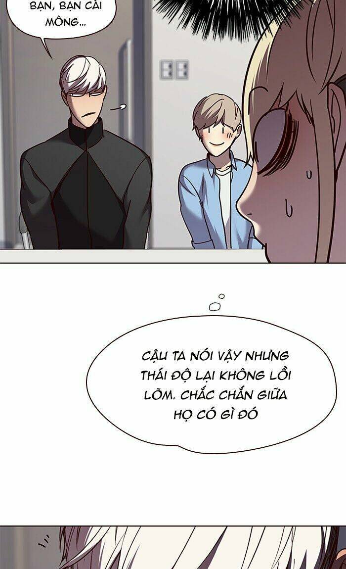 Hoá Thân Thành Mèo Chap 62 - Next Chap 63