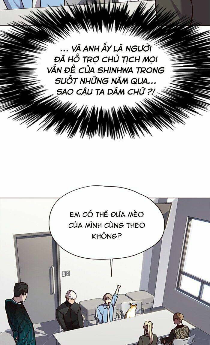 Hoá Thân Thành Mèo Chap 62 - Next Chap 63