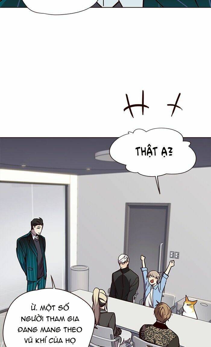 Hoá Thân Thành Mèo Chap 62 - Next Chap 63