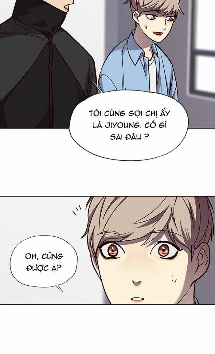 Hoá Thân Thành Mèo Chap 62 - Next Chap 63