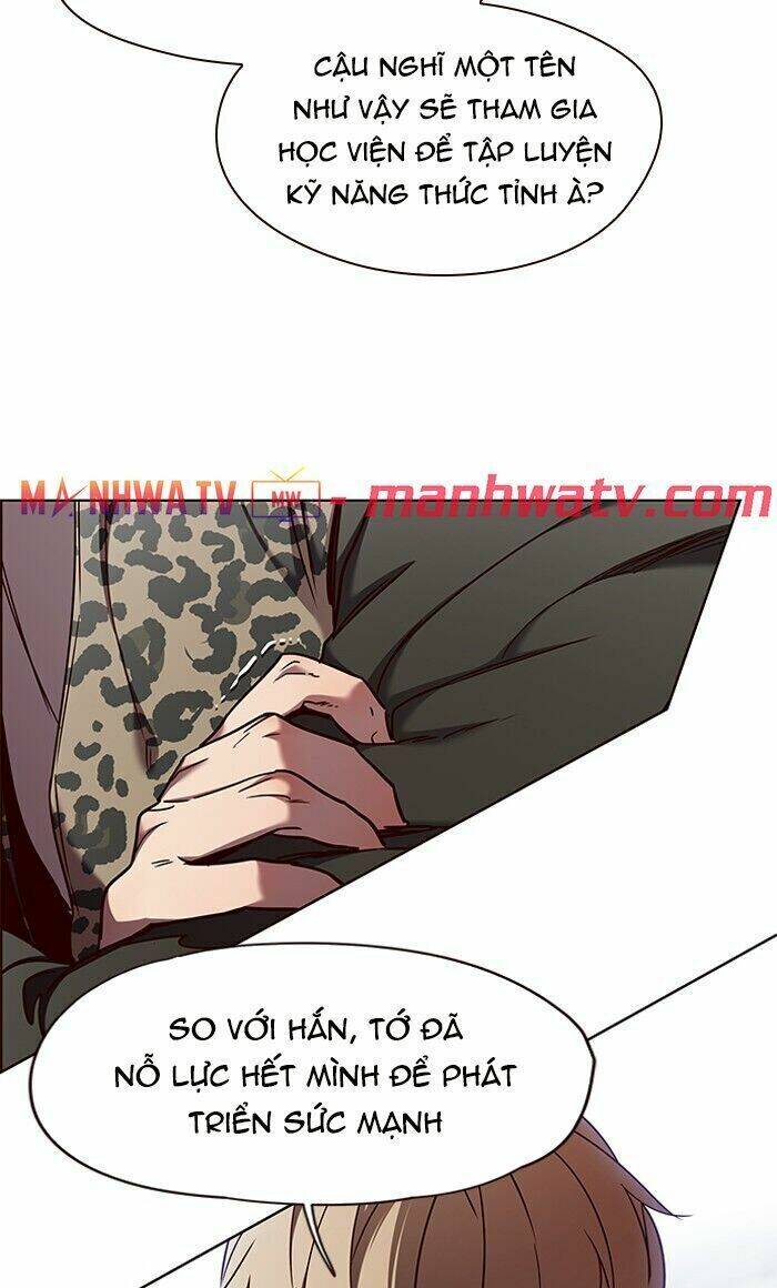 Hoá Thân Thành Mèo Chap 62 - Next Chap 63