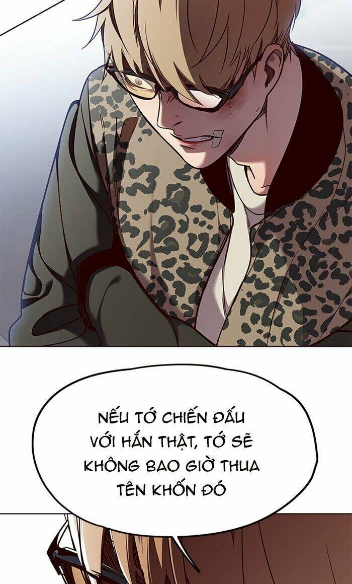 Hoá Thân Thành Mèo Chap 62 - Next Chap 63