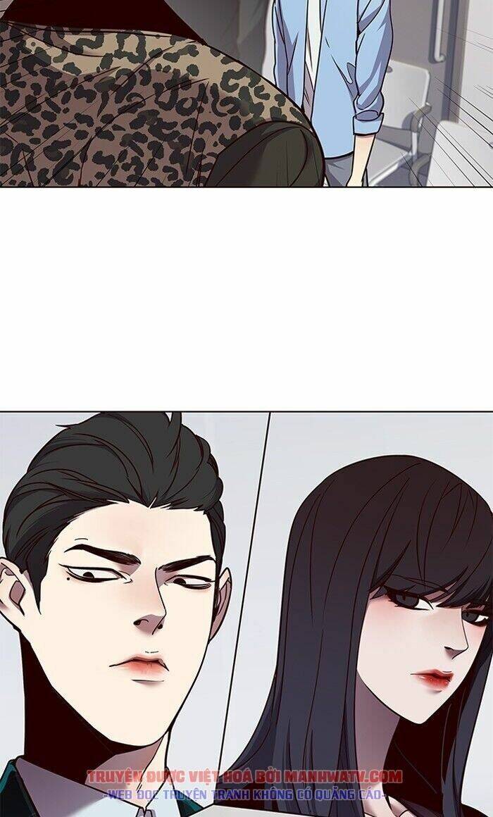 Hoá Thân Thành Mèo Chap 63 - Next Chap 64
