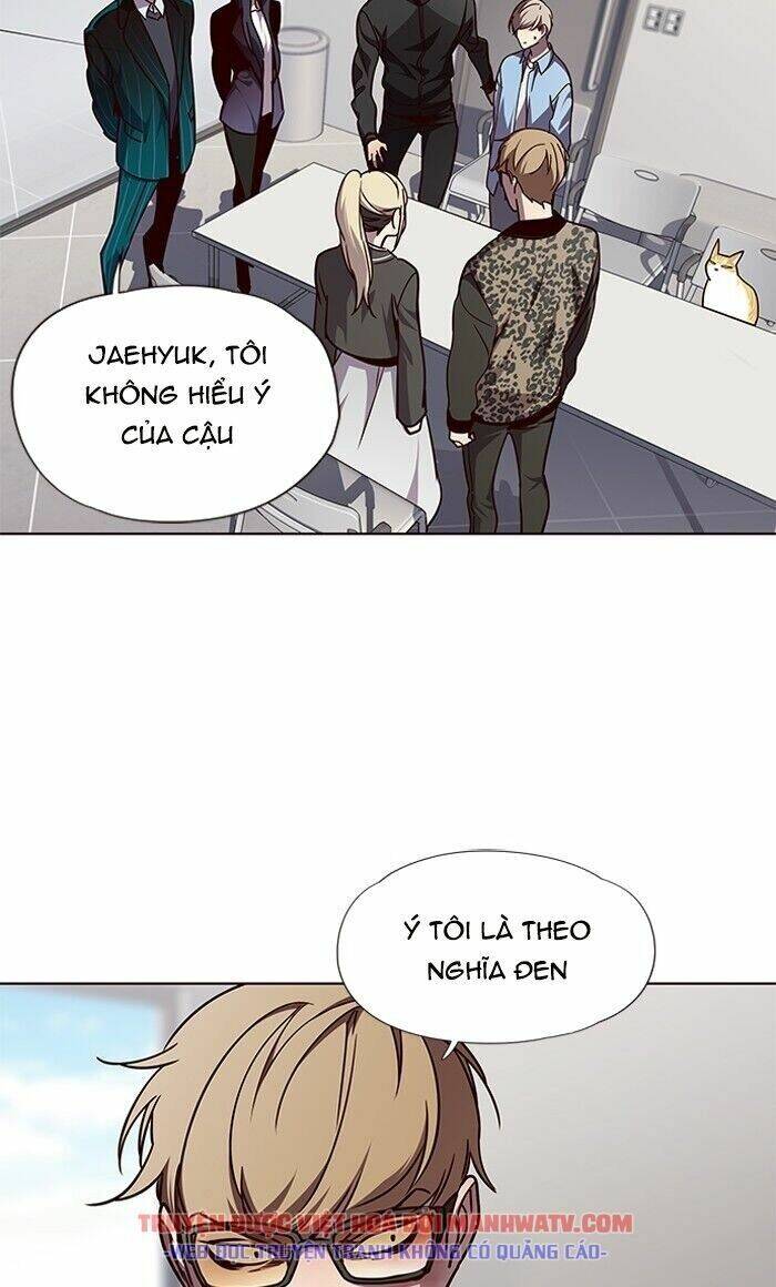 Hoá Thân Thành Mèo Chap 63 - Next Chap 64