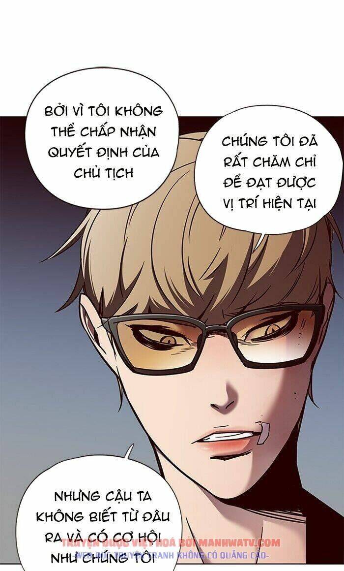Hoá Thân Thành Mèo Chap 63 - Next Chap 64