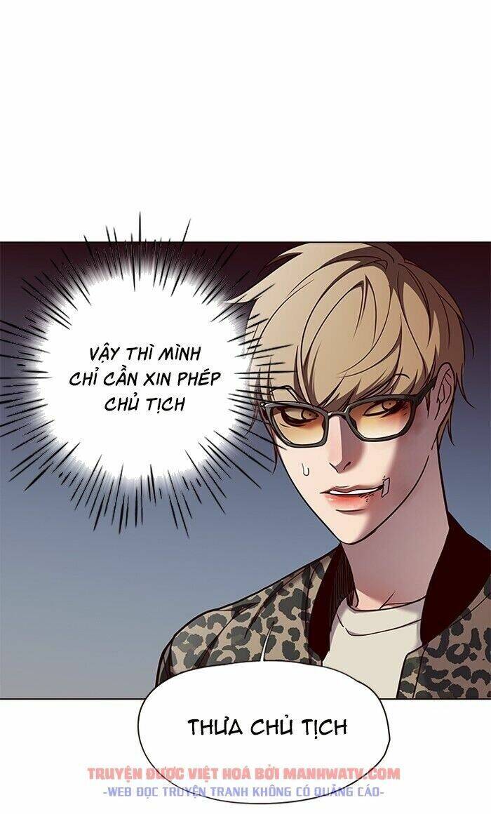 Hoá Thân Thành Mèo Chap 63 - Next Chap 64