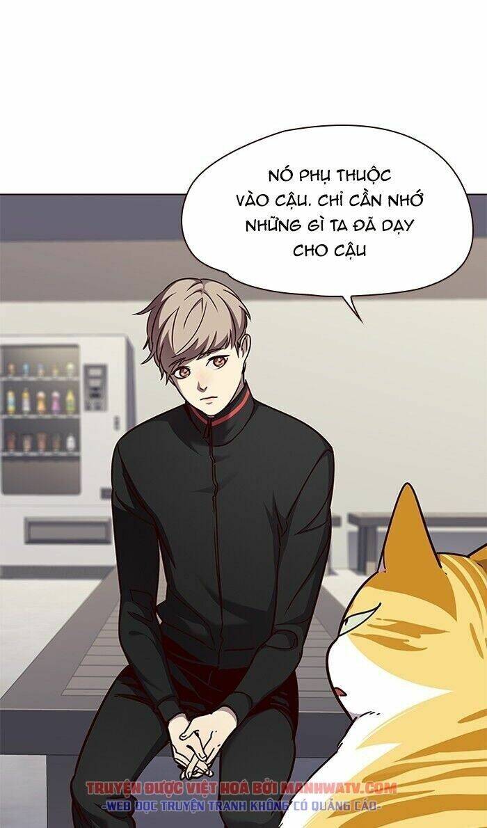 Hoá Thân Thành Mèo Chap 63 - Next Chap 64
