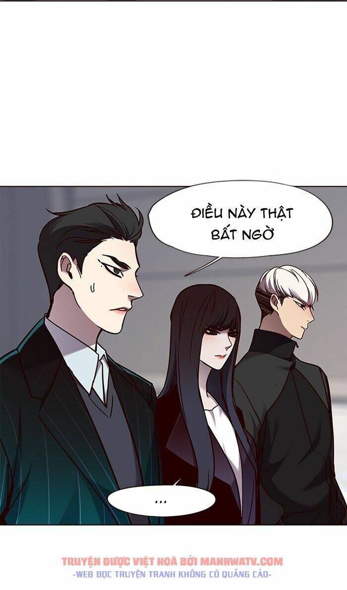 Hoá Thân Thành Mèo Chap 63 - Next Chap 64