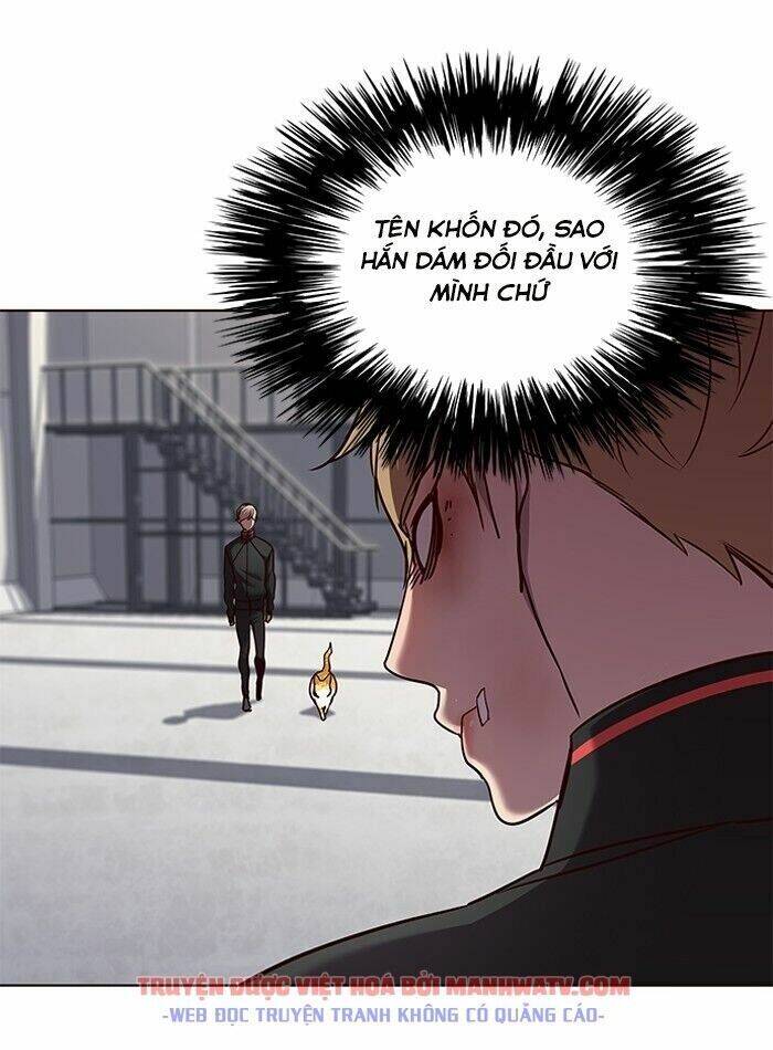 Hoá Thân Thành Mèo Chap 63 - Next Chap 64