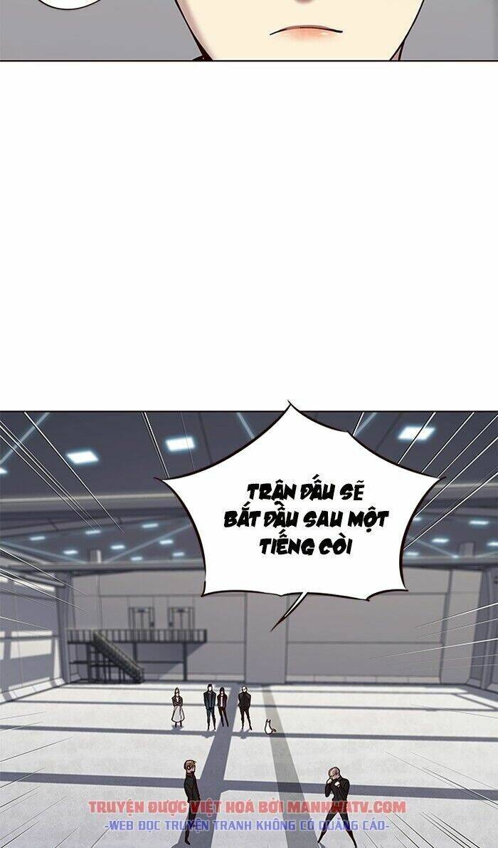 Hoá Thân Thành Mèo Chap 63 - Next Chap 64