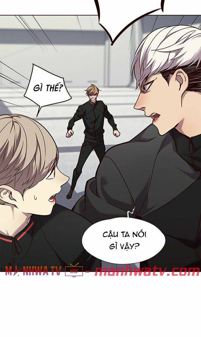Hoá Thân Thành Mèo Chap 64 - Next Chap 65