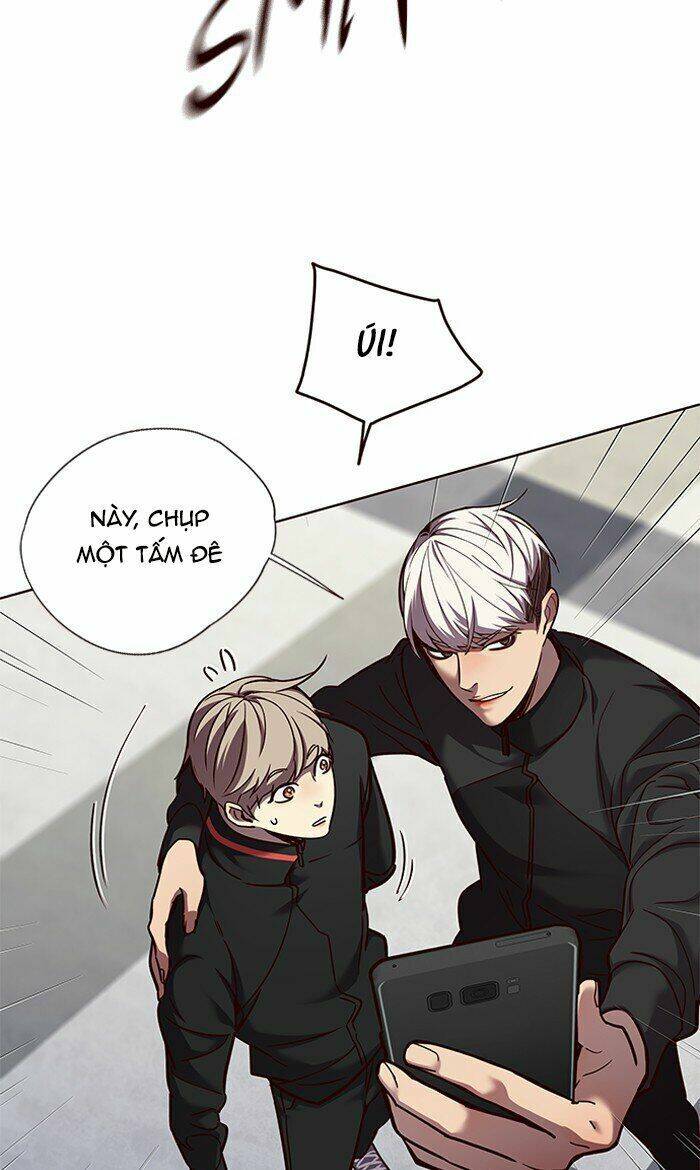 Hoá Thân Thành Mèo Chap 64 - Next Chap 65