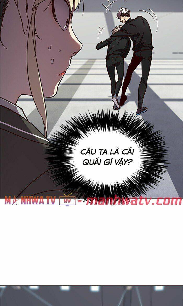 Hoá Thân Thành Mèo Chap 64 - Next Chap 65