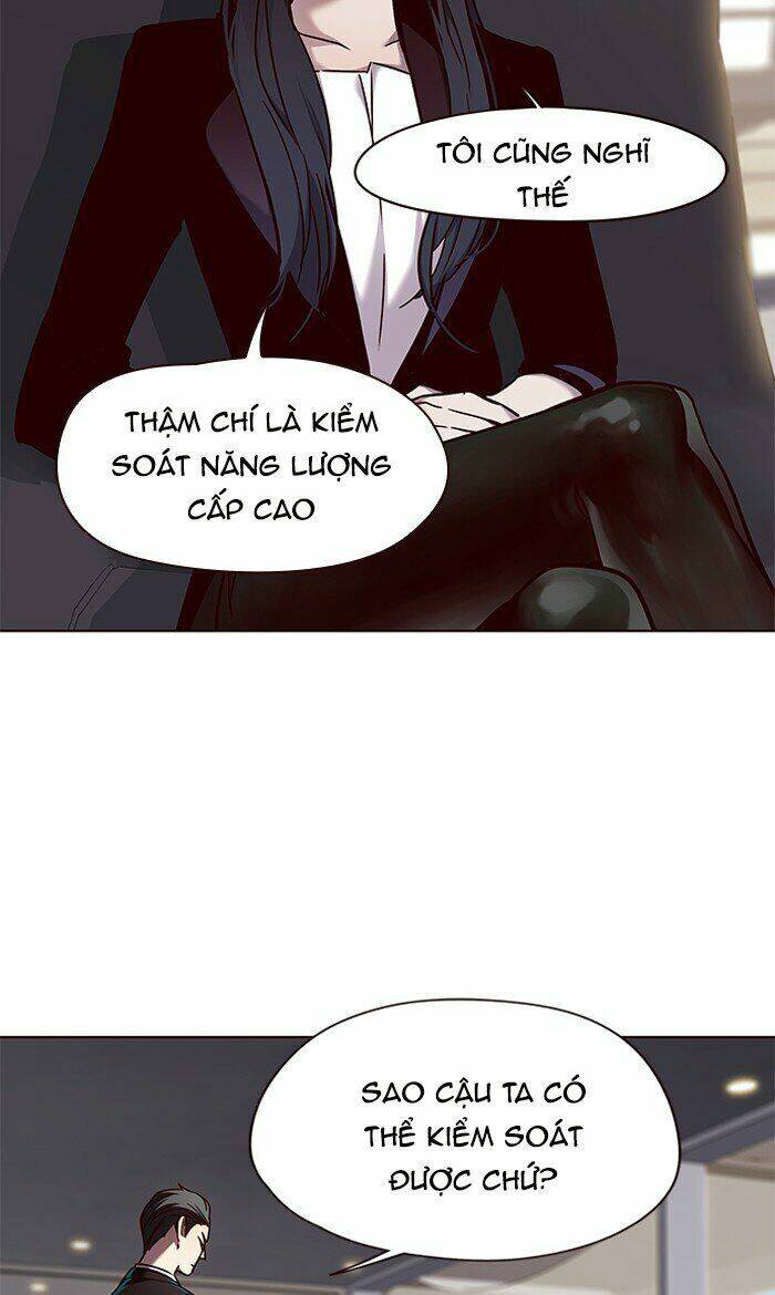 Hoá Thân Thành Mèo Chap 64 - Next Chap 65
