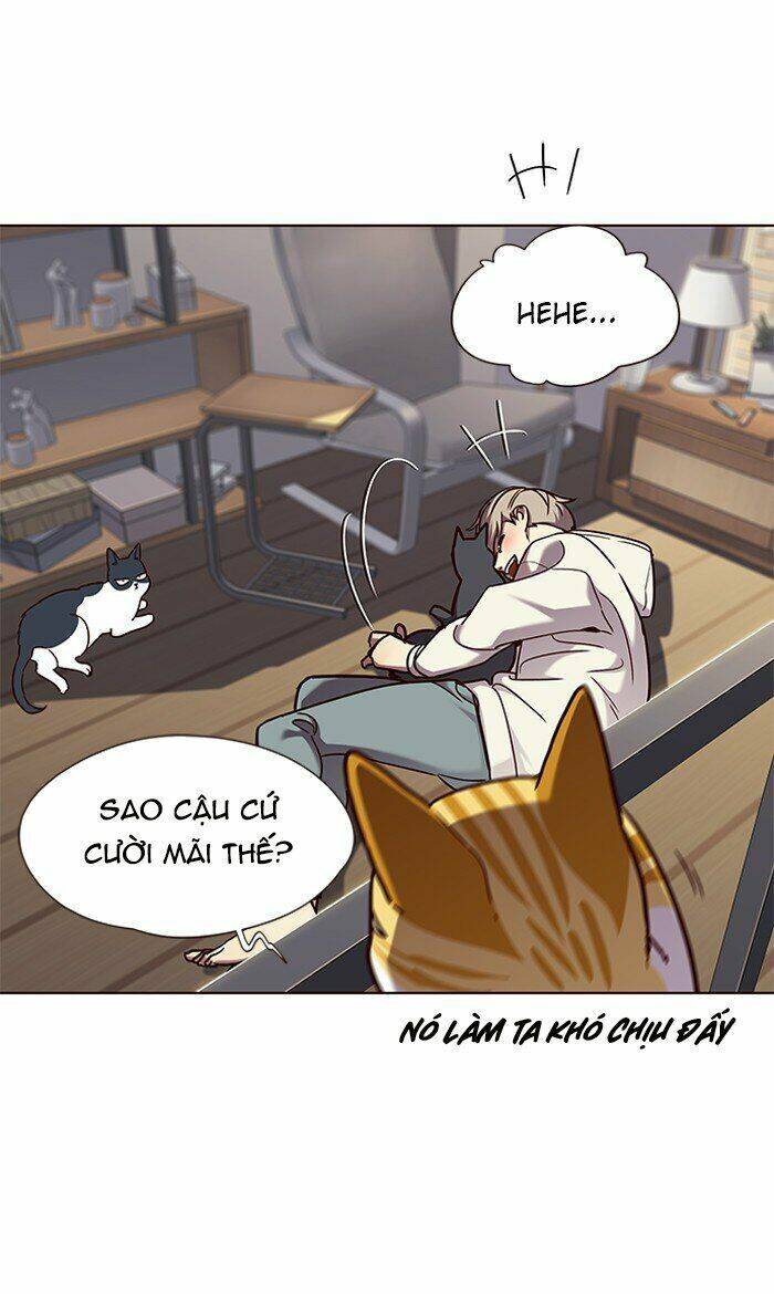 Hoá Thân Thành Mèo Chap 64 - Next Chap 65