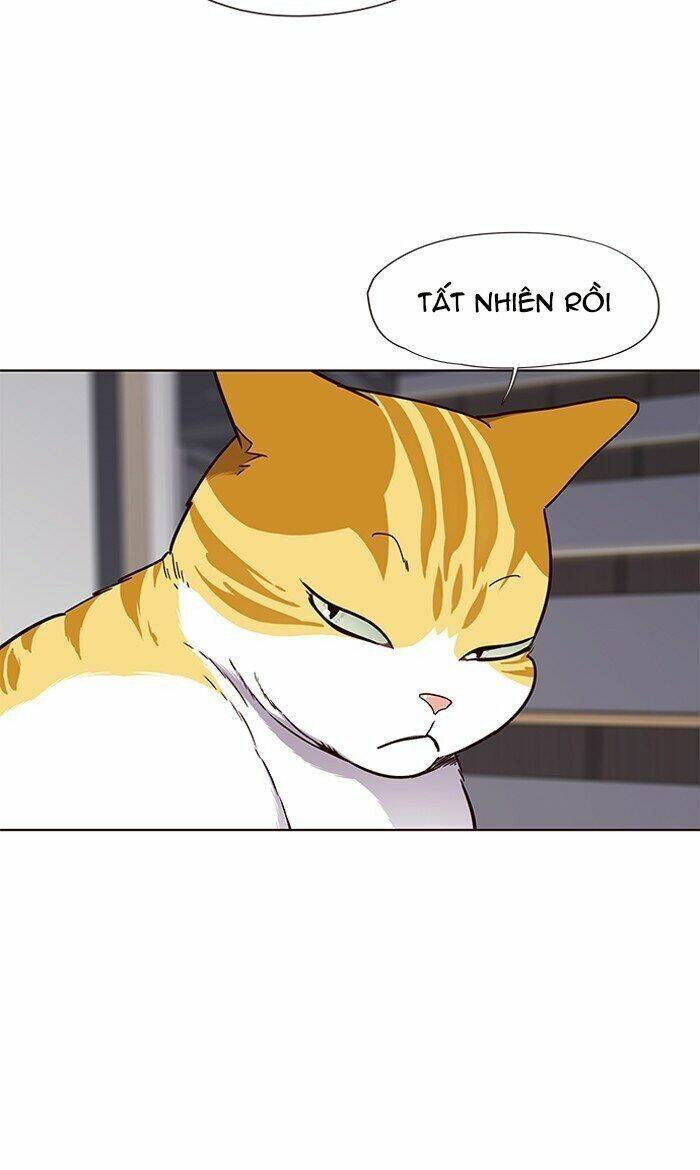 Hoá Thân Thành Mèo Chap 64 - Next Chap 65