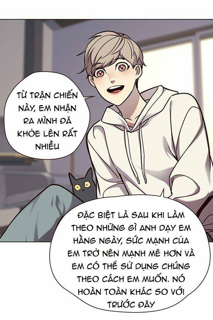 Hoá Thân Thành Mèo Chap 64 - Next Chap 65