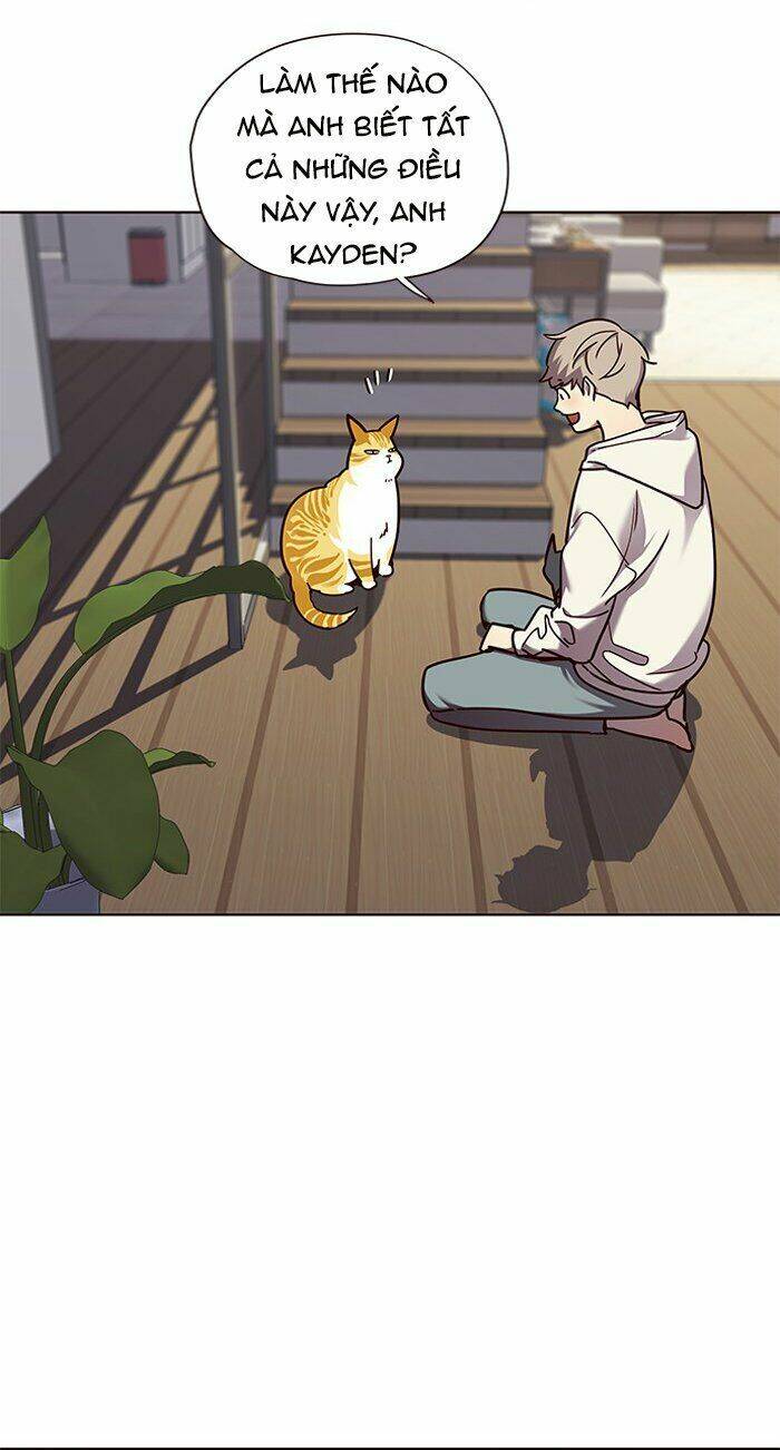 Hoá Thân Thành Mèo Chap 64 - Next Chap 65