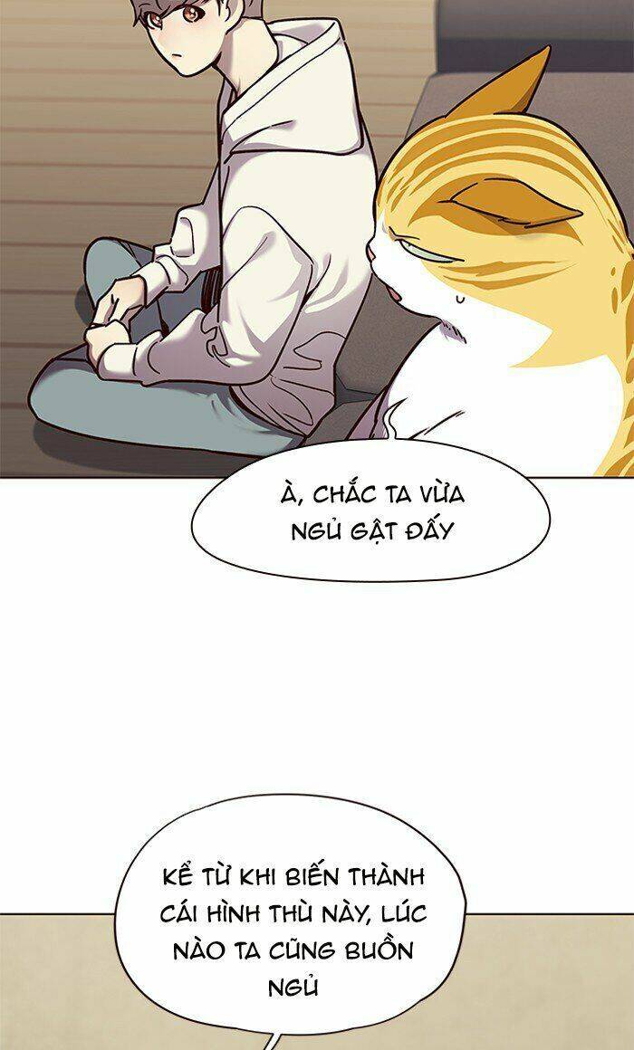 Hoá Thân Thành Mèo Chap 65 - Next Chap 66