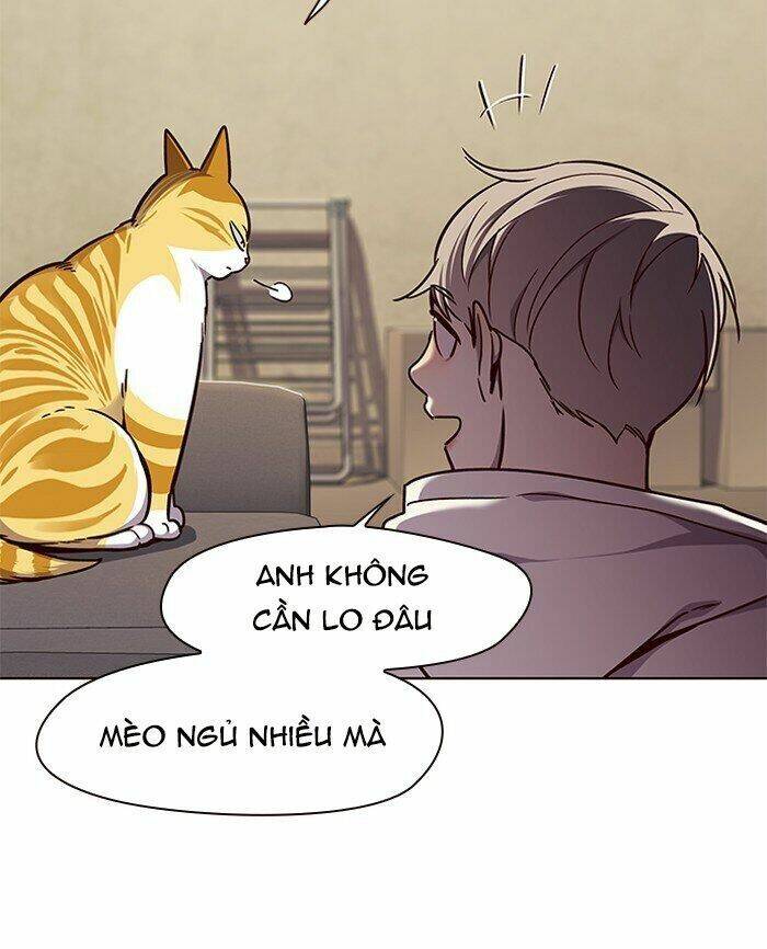 Hoá Thân Thành Mèo Chap 65 - Next Chap 66