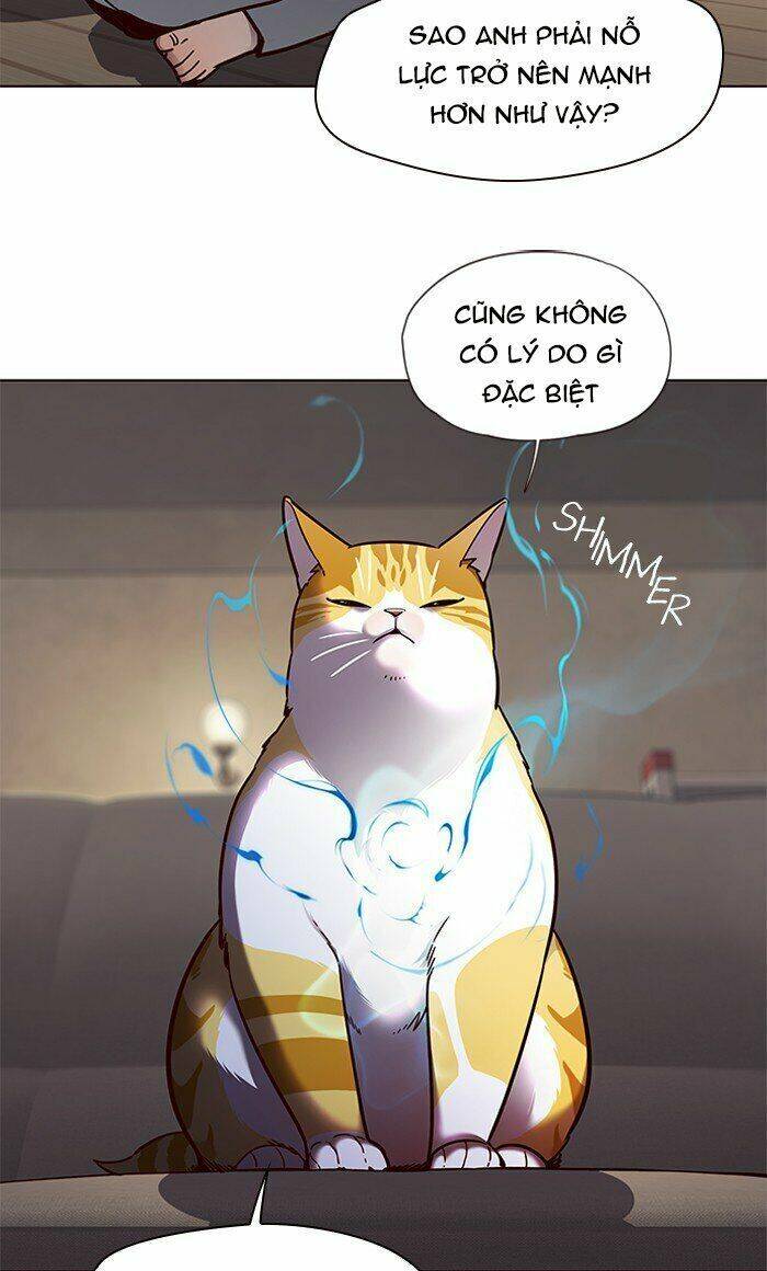 Hoá Thân Thành Mèo Chap 65 - Next Chap 66