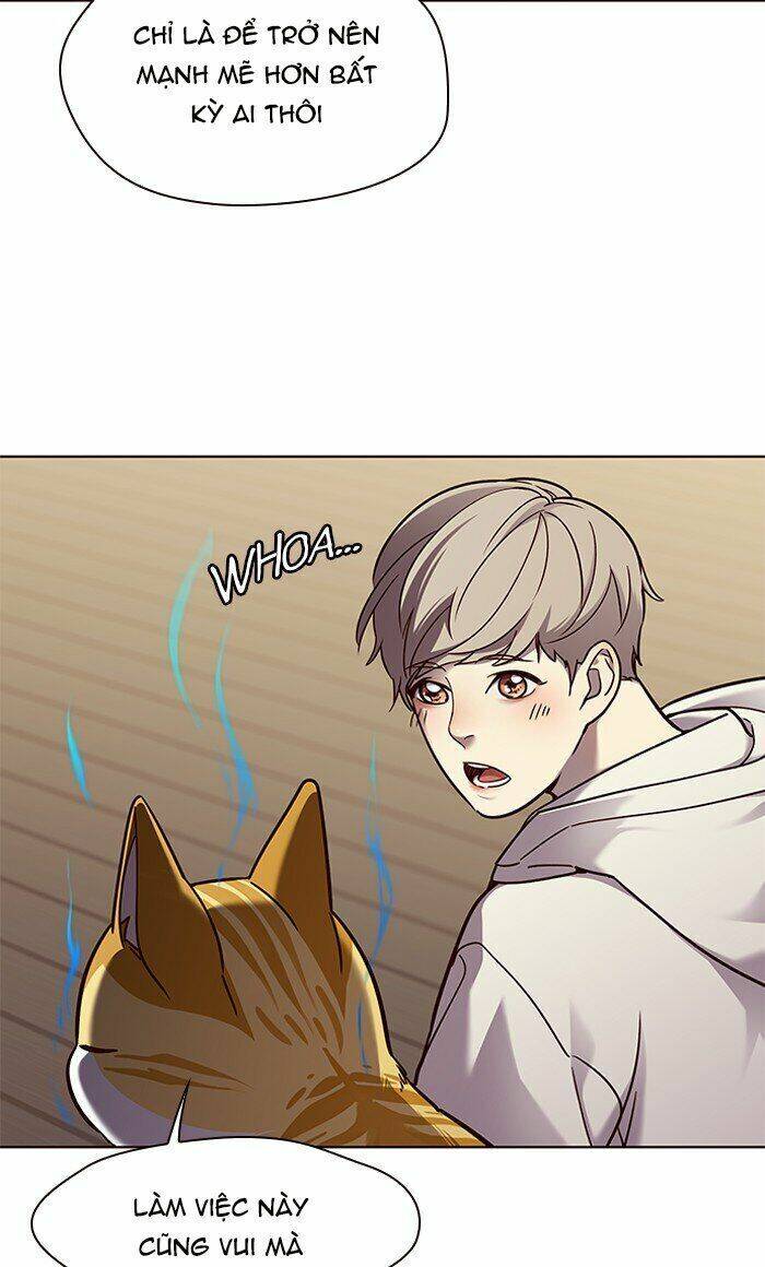 Hoá Thân Thành Mèo Chap 65 - Next Chap 66
