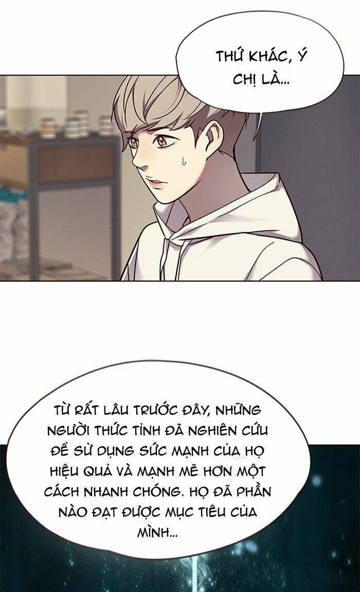 Hoá Thân Thành Mèo Chap 65 - Next Chap 66