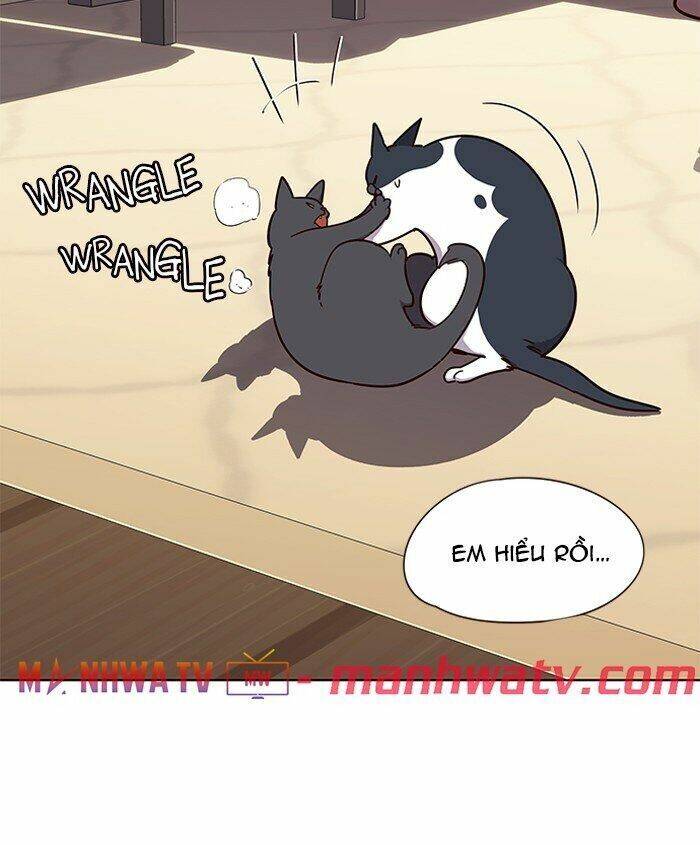 Hoá Thân Thành Mèo Chap 65 - Next Chap 66