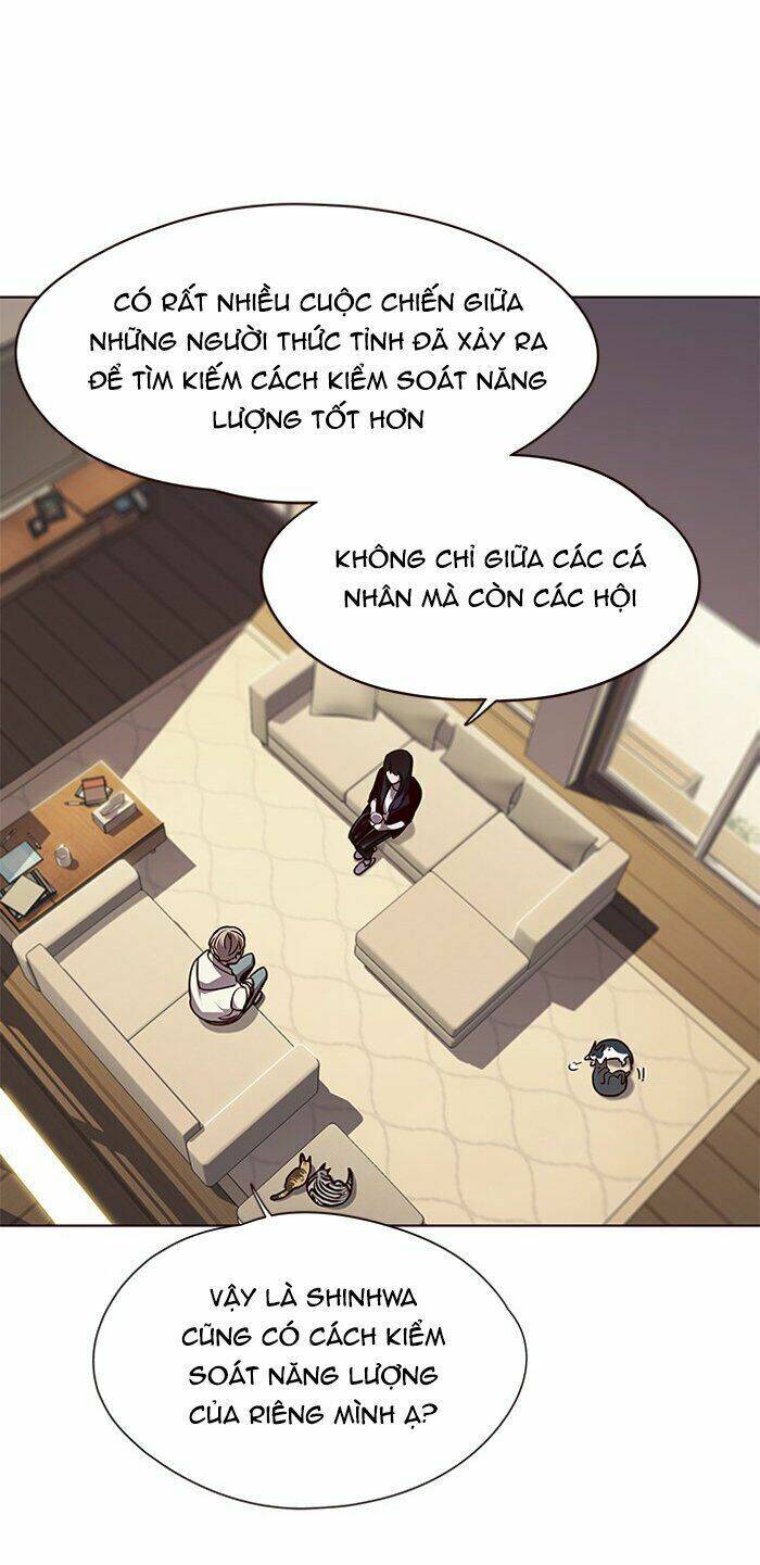Hoá Thân Thành Mèo Chap 65 - Next Chap 66