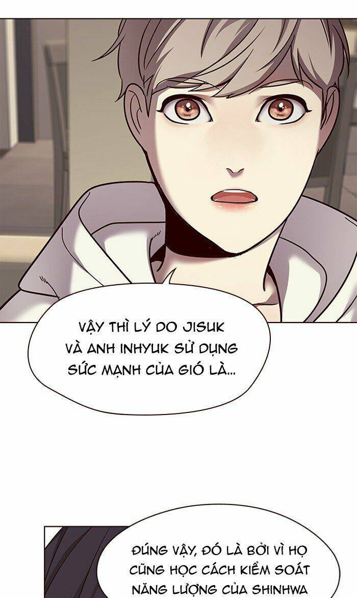 Hoá Thân Thành Mèo Chap 65 - Next Chap 66