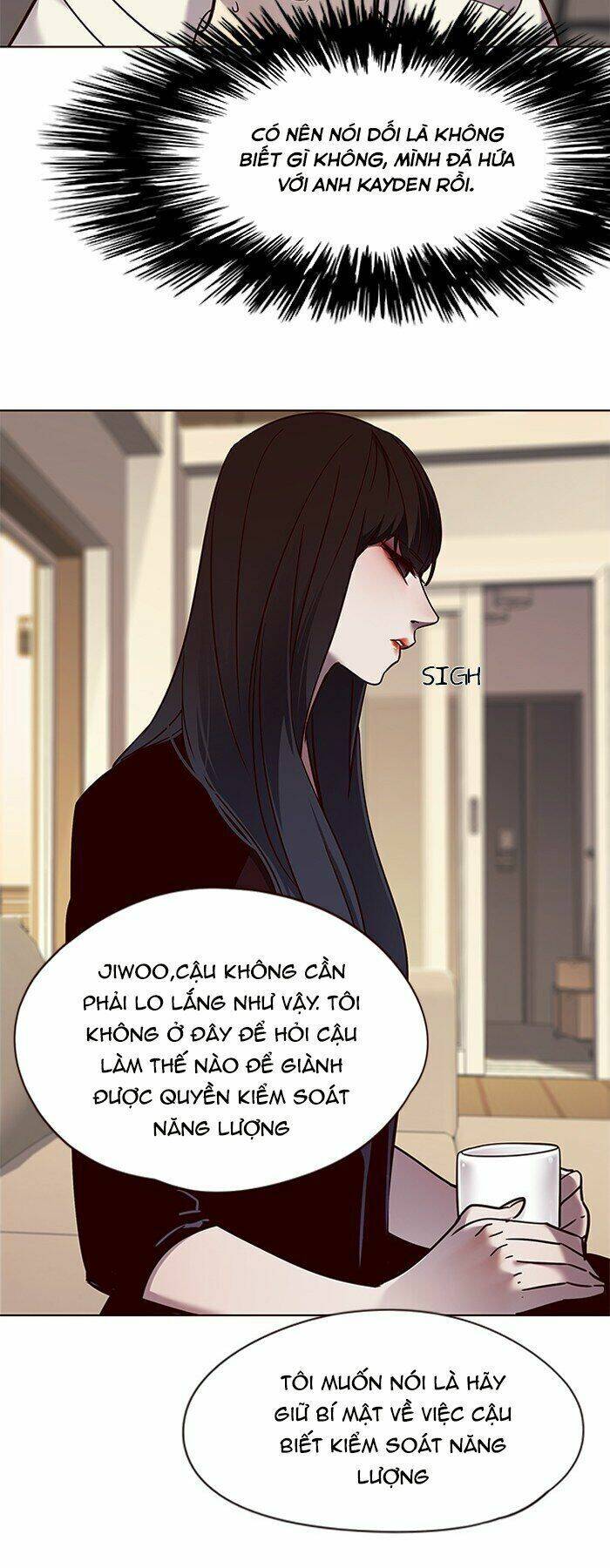 Hoá Thân Thành Mèo Chap 65 - Next Chap 66