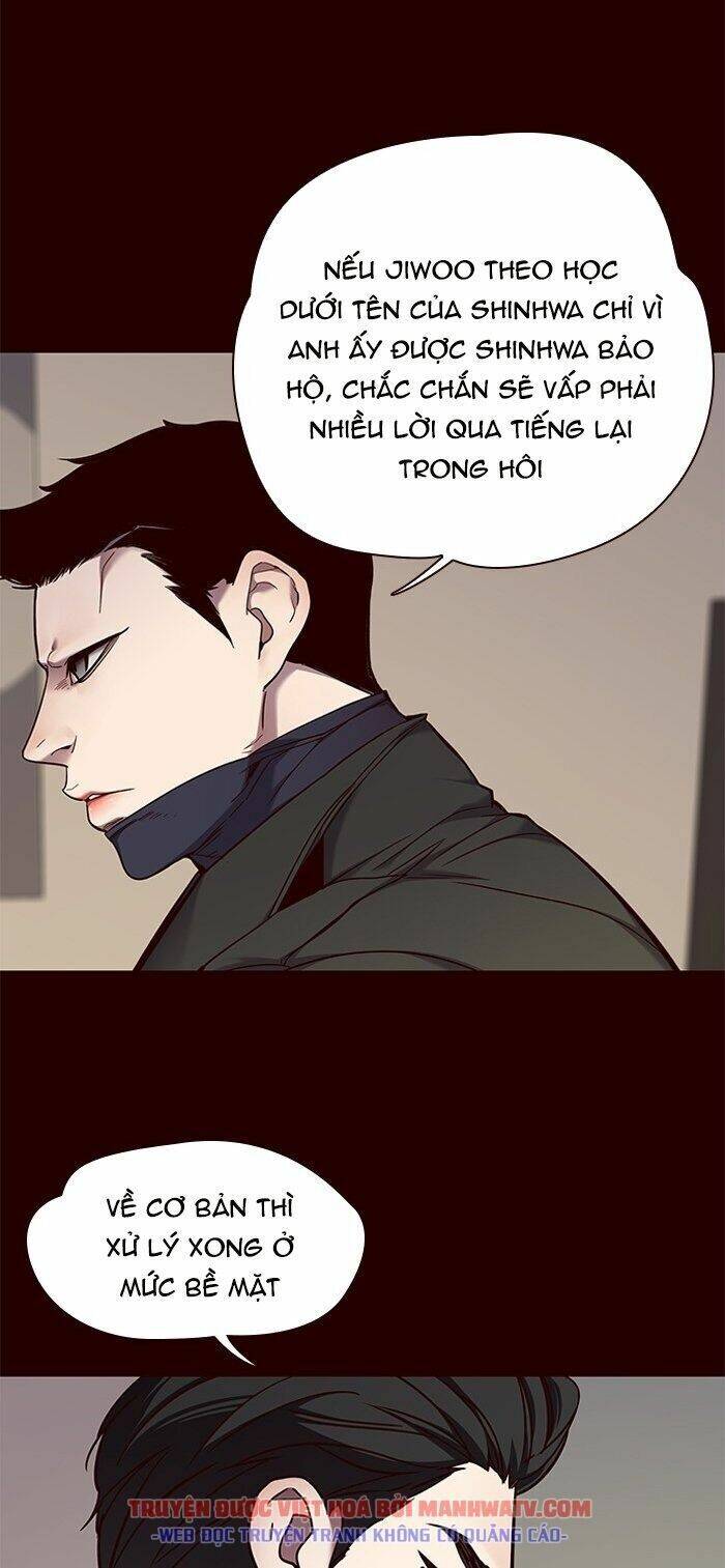Hoá Thân Thành Mèo Chap 66 - Next Chap 67