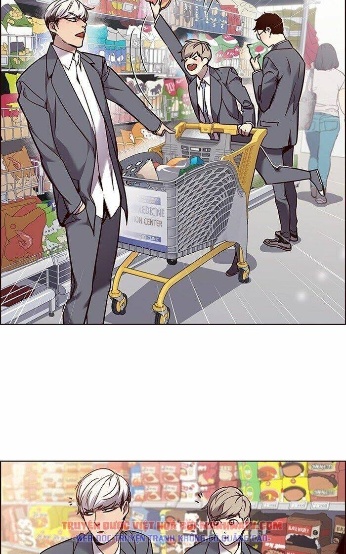 Hoá Thân Thành Mèo Chap 66 - Next Chap 67