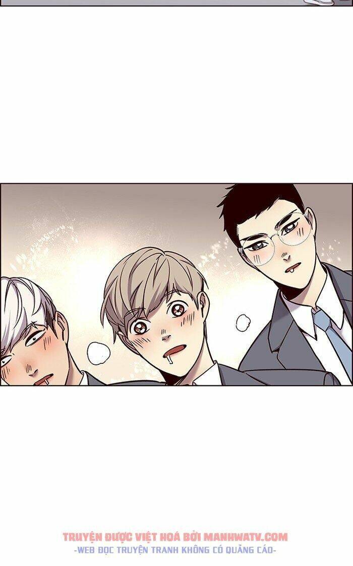 Hoá Thân Thành Mèo Chap 66 - Next Chap 67