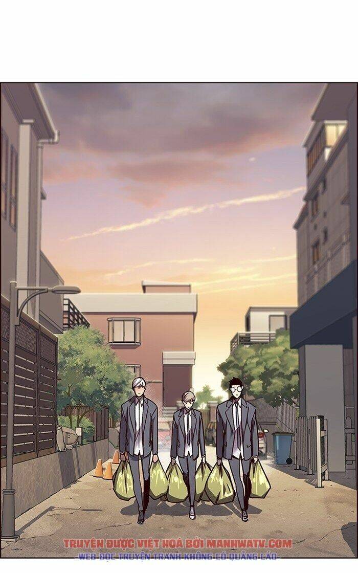 Hoá Thân Thành Mèo Chap 66 - Next Chap 67
