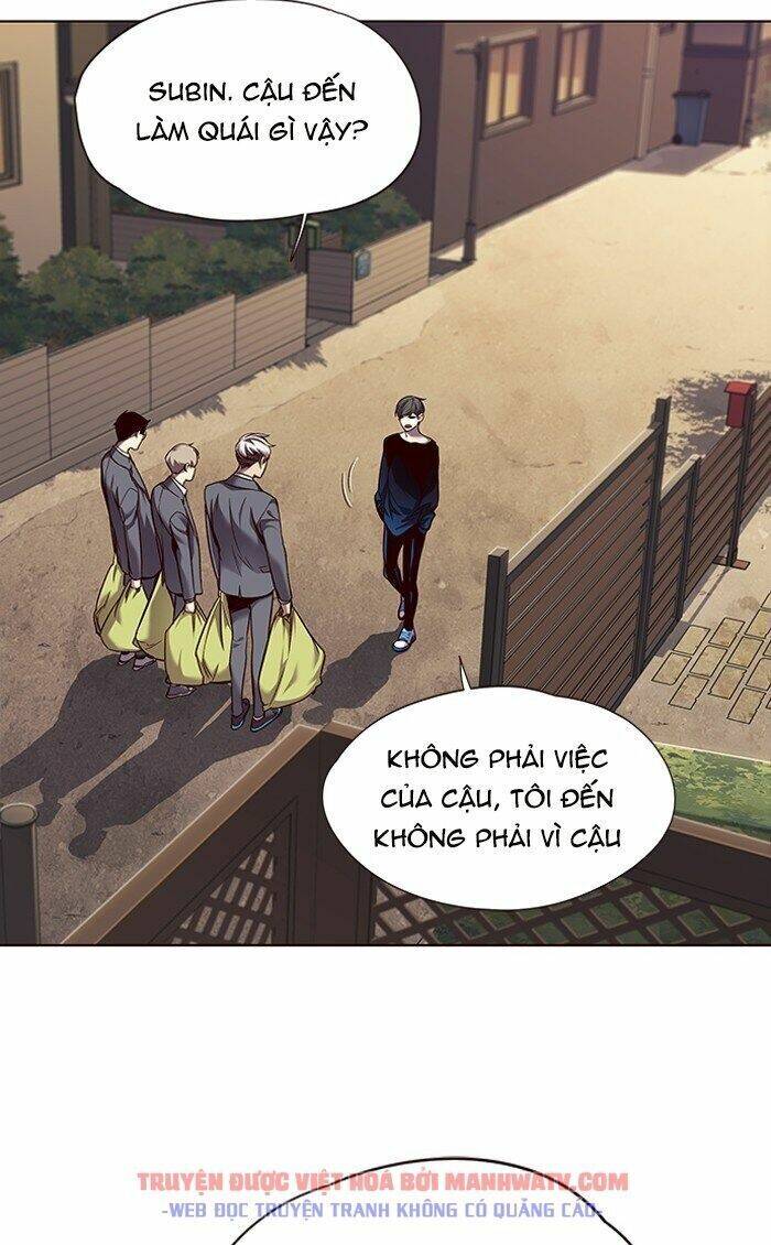Hoá Thân Thành Mèo Chap 66 - Next Chap 67