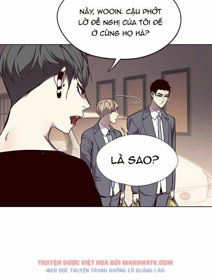 Hoá Thân Thành Mèo Chap 66 - Next Chap 67