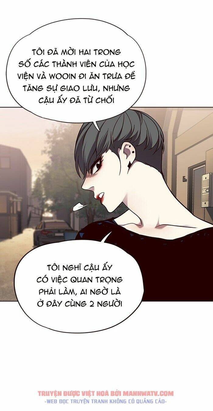 Hoá Thân Thành Mèo Chap 66 - Next Chap 67