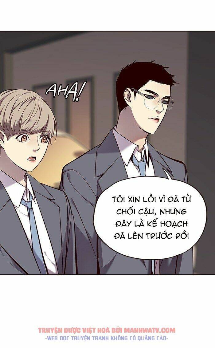 Hoá Thân Thành Mèo Chap 66 - Next Chap 67