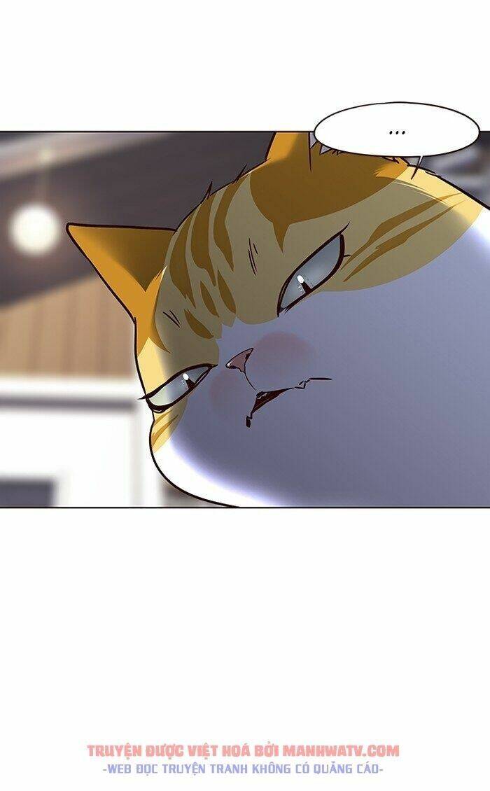 Hoá Thân Thành Mèo Chap 66 - Next Chap 67