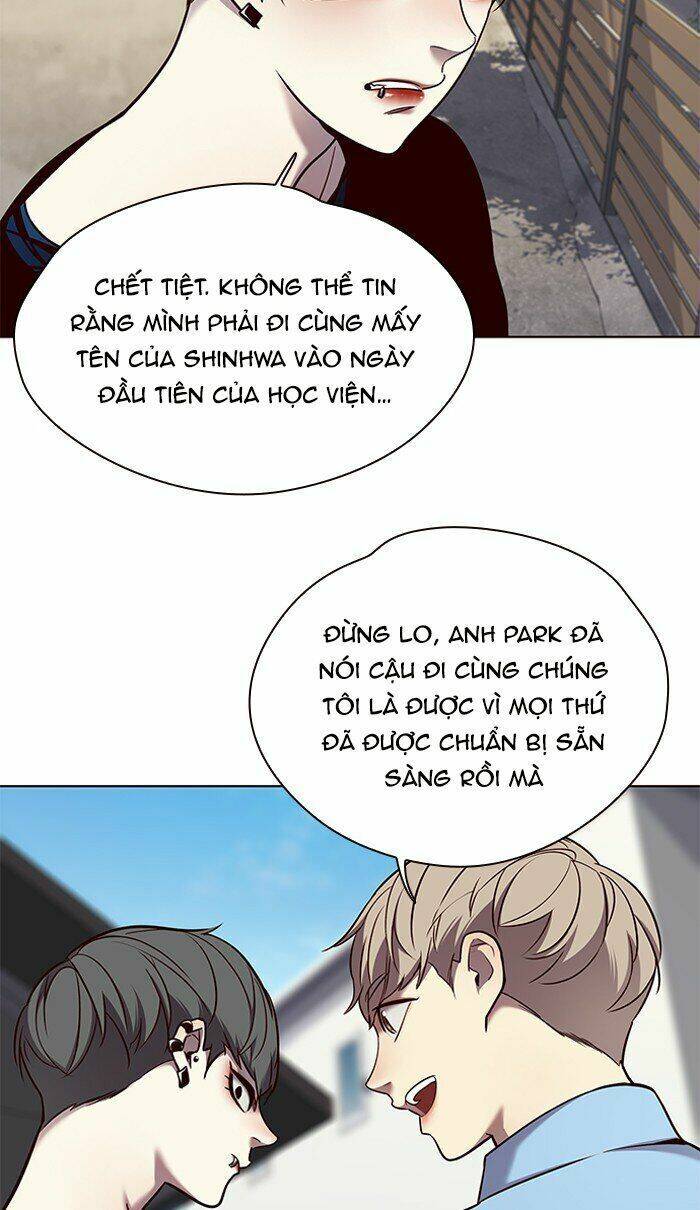 Hoá Thân Thành Mèo Chap 67 - Next Chap 68