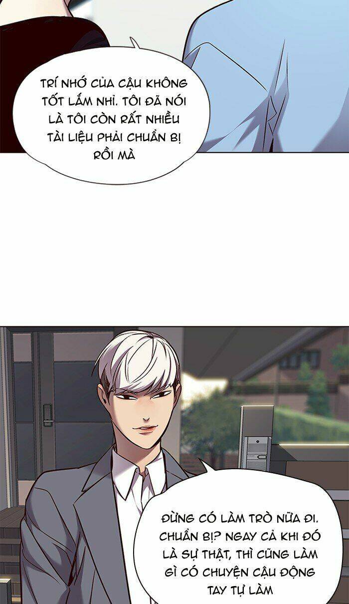 Hoá Thân Thành Mèo Chap 67 - Next Chap 68