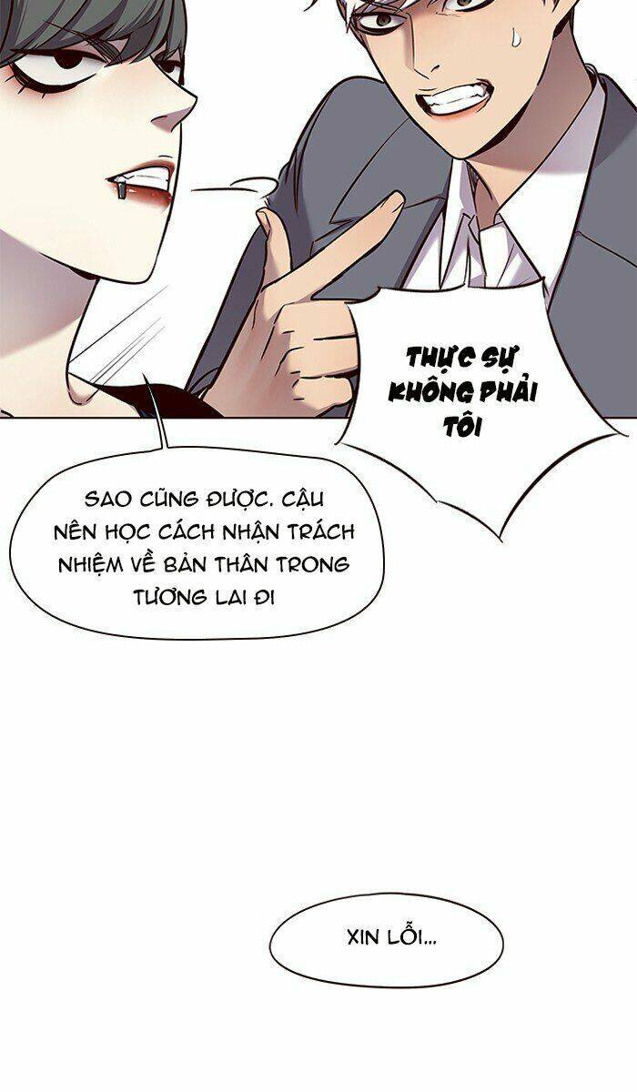 Hoá Thân Thành Mèo Chap 67 - Next Chap 68