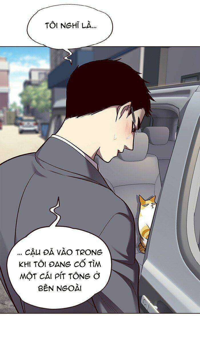 Hoá Thân Thành Mèo Chap 67 - Next Chap 68