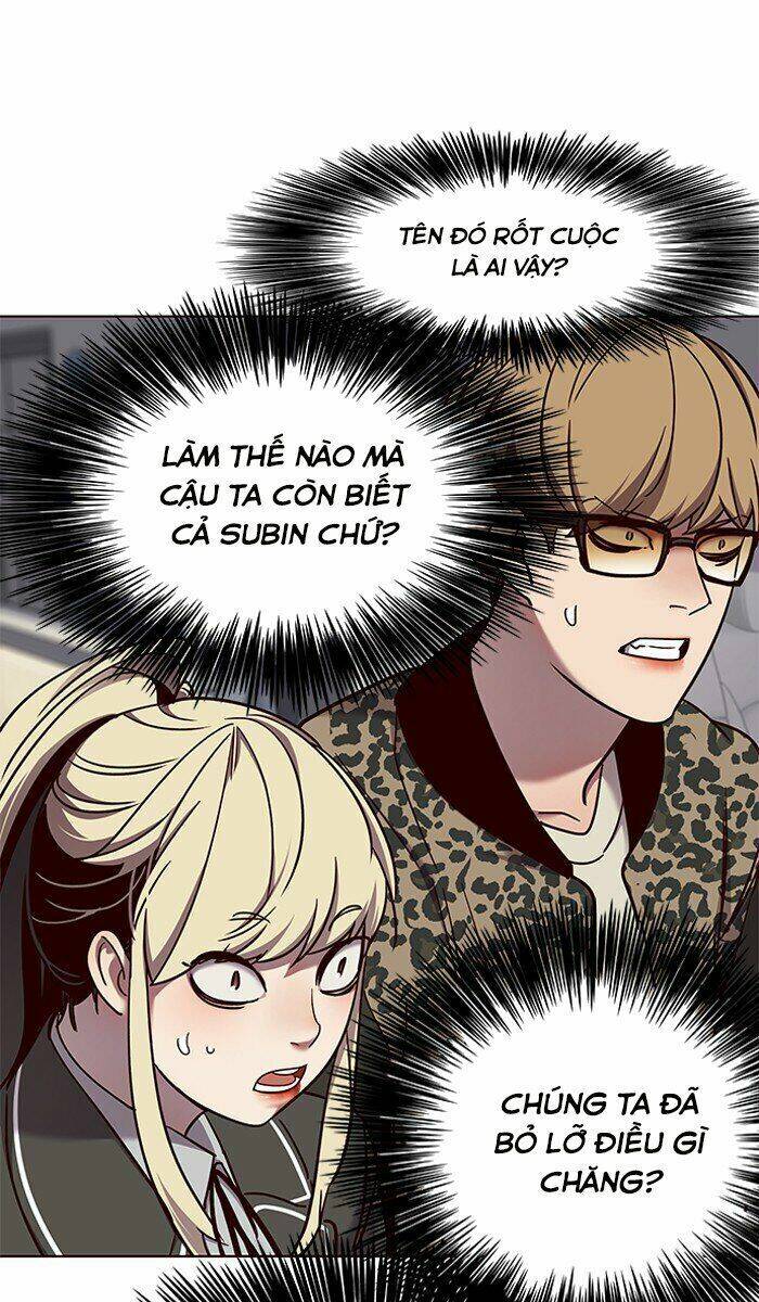 Hoá Thân Thành Mèo Chap 67 - Next Chap 68