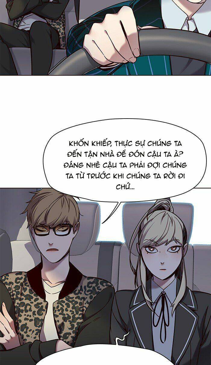 Hoá Thân Thành Mèo Chap 67 - Next Chap 68
