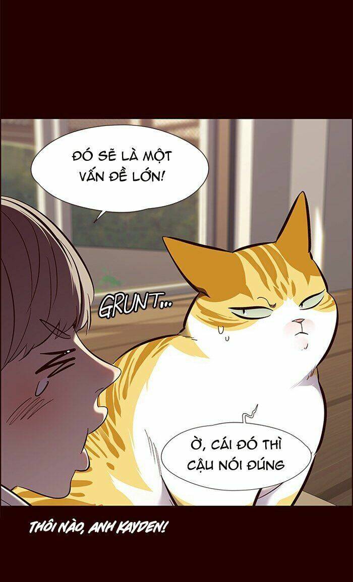 Hoá Thân Thành Mèo Chap 67 - Next Chap 68