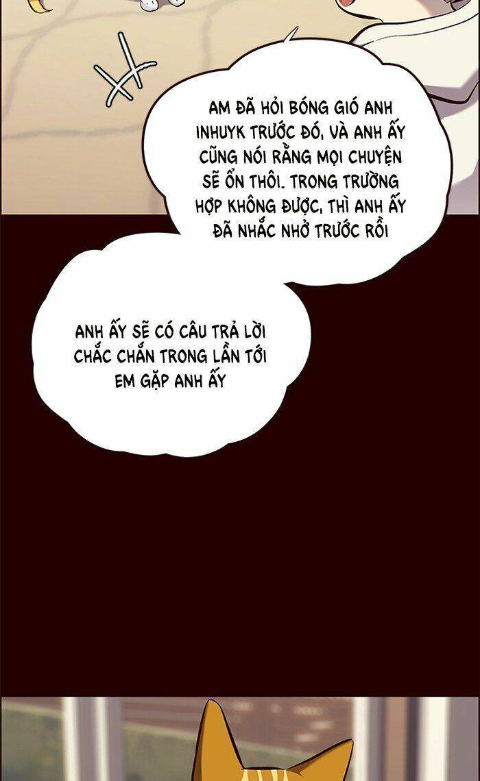 Hoá Thân Thành Mèo Chap 67 - Next Chap 68