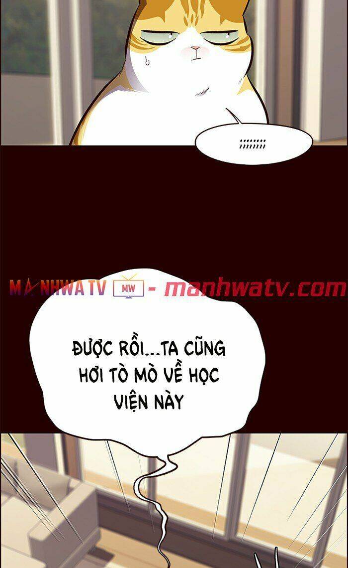 Hoá Thân Thành Mèo Chap 67 - Next Chap 68